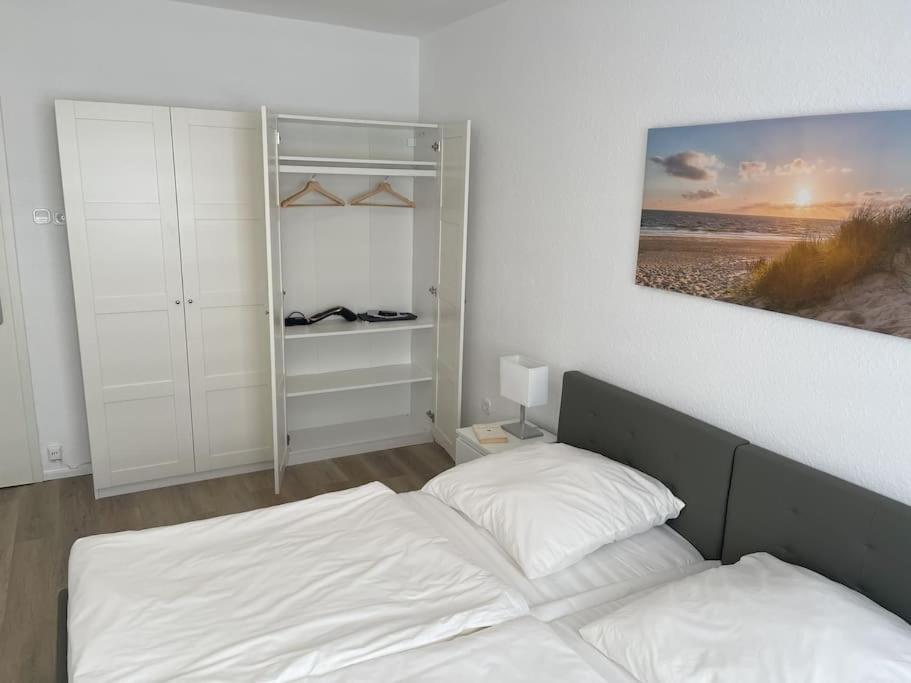 Gemuetliches Apartment In Duisburg Exterior photo