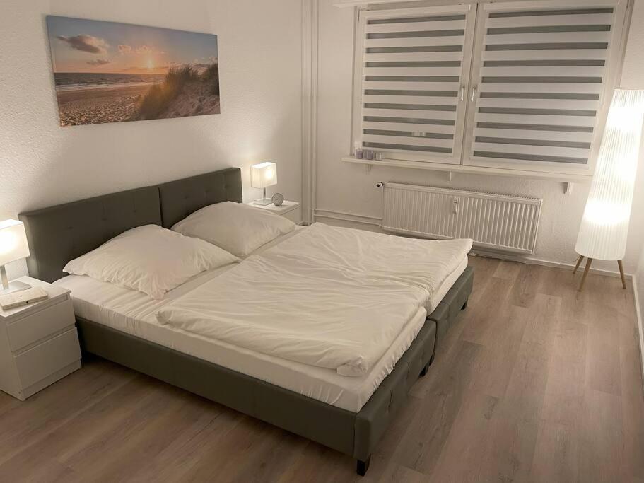 Gemuetliches Apartment In Duisburg Exterior photo